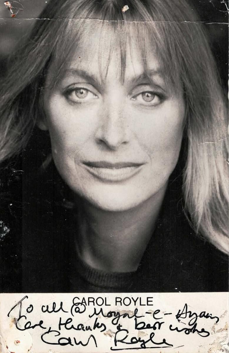 Carol Royal